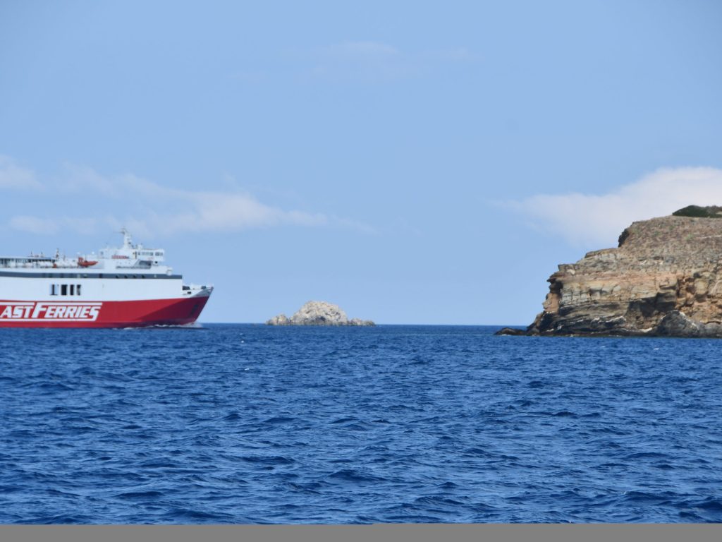 DSC_E1105 Reger Fährverkehr