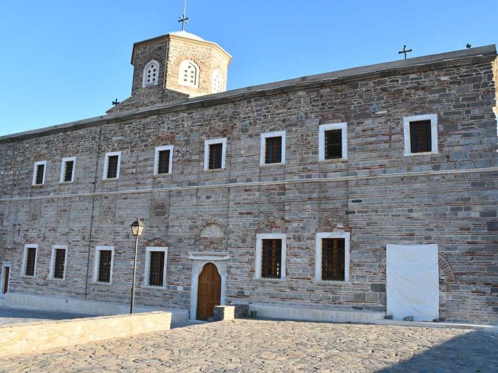 Kirche