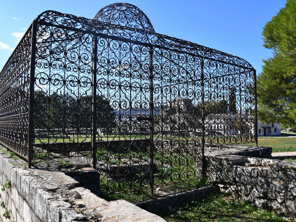 DSC_2671 Sehenswürdiges Ioannina