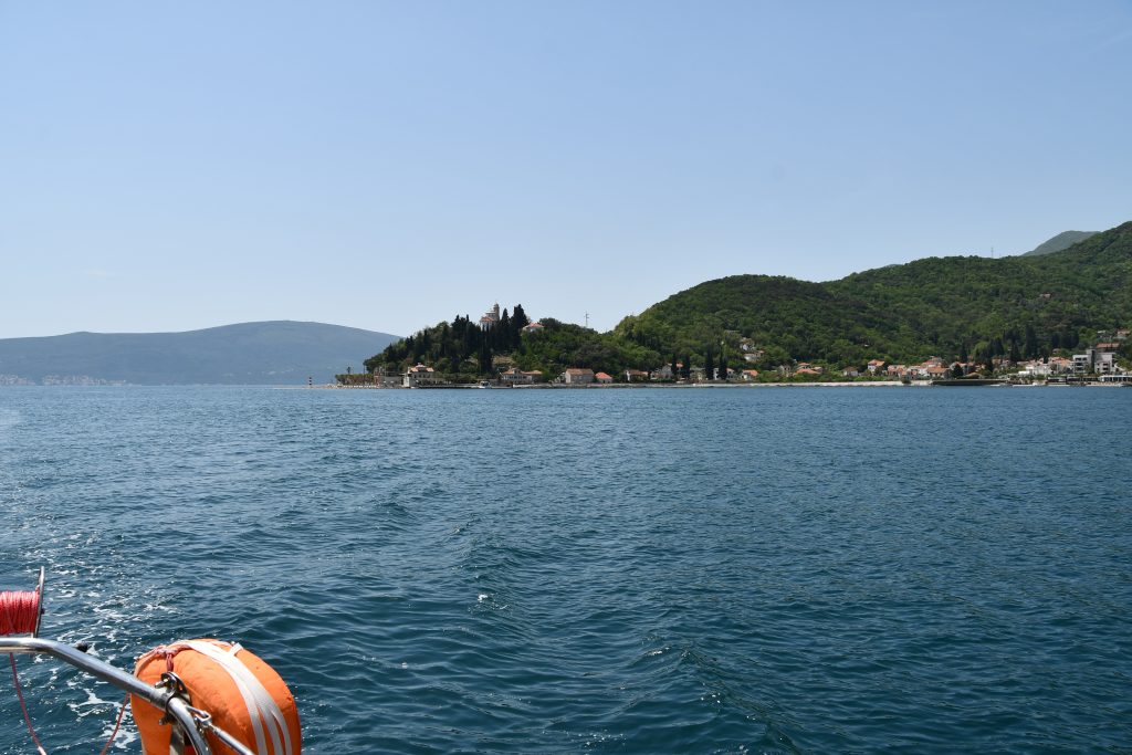 Montenegro Bay