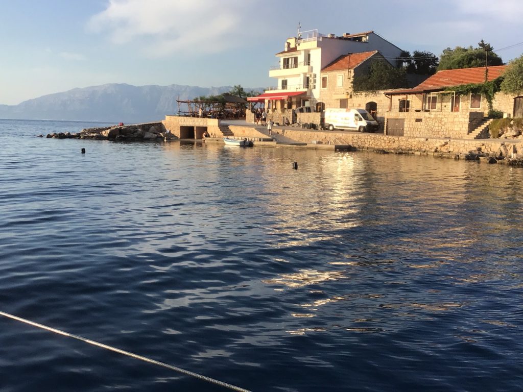 Pokrivenik Hvar