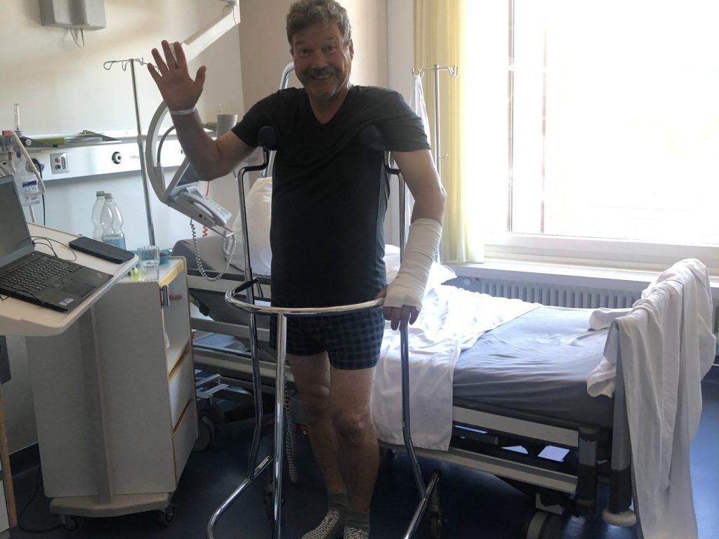 IMG_2872 nicht liegenbleiben, Auf Auf!