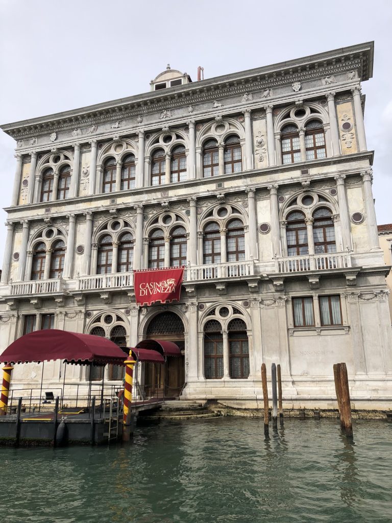 Kasino Venedig