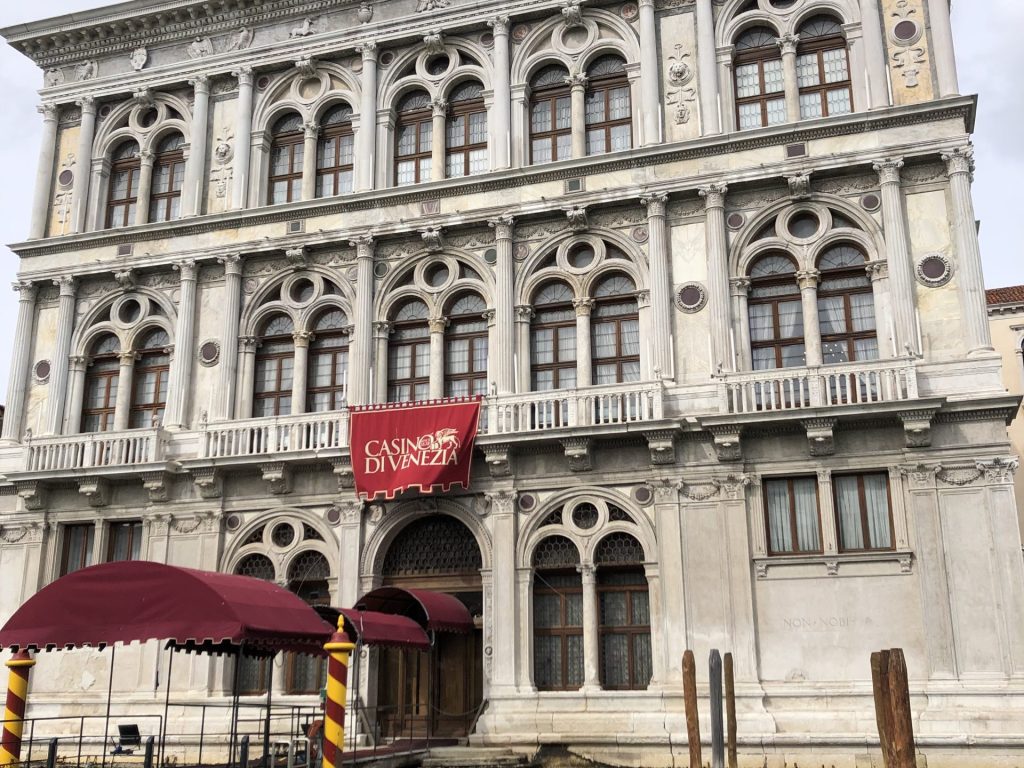 Kasino Venedig