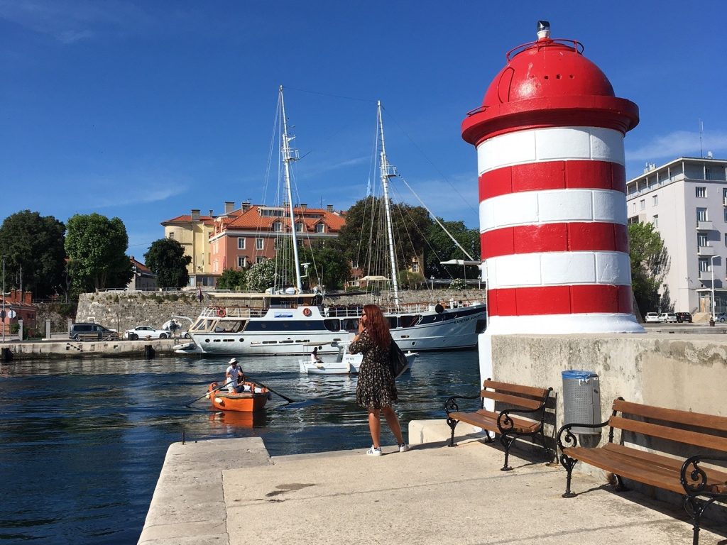 Zadar Marina